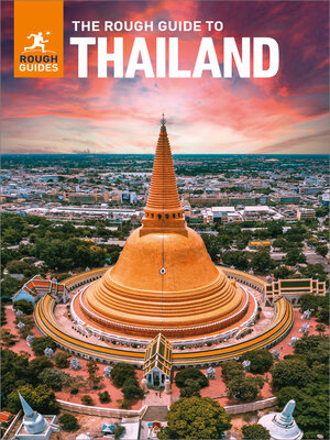 cover image of The Rough Guide to Thailand (Travel Guide with Free eBook)